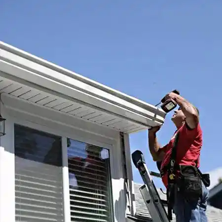 gutter services Falcon Lake Estates